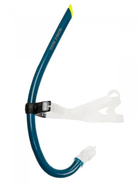 Трубка SCUBA BROTHERS SWIM JUNIOR DARK BLUE