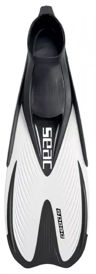 Ласты SEAC SUB SPEED WHITE, р-р 26-28