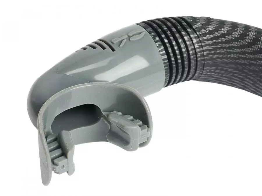 Трубка C4 SCIROCCO SOFT CARBON