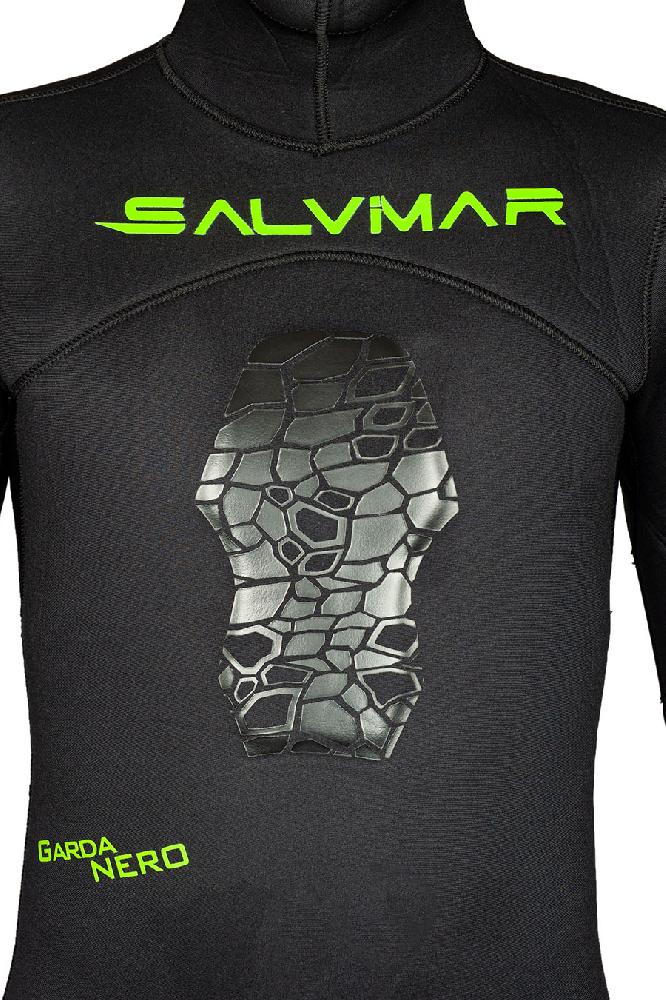 Гидрокостюм Salvimar GARDA NERO