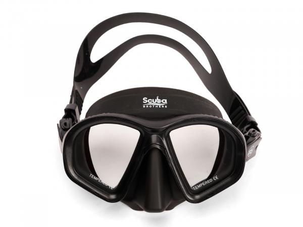 Маска SCUBA BROTHERS EAGLE