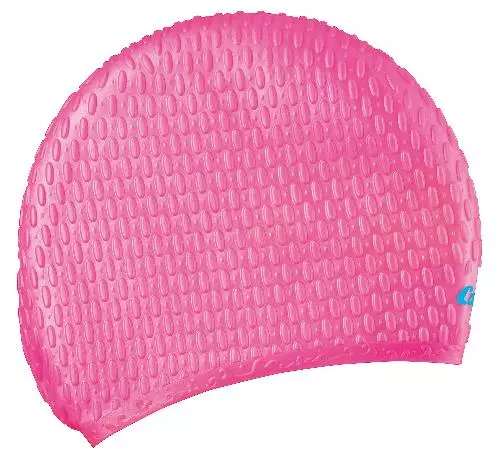 Шапочка для плавания CRESSI SILICONE LADY CAP