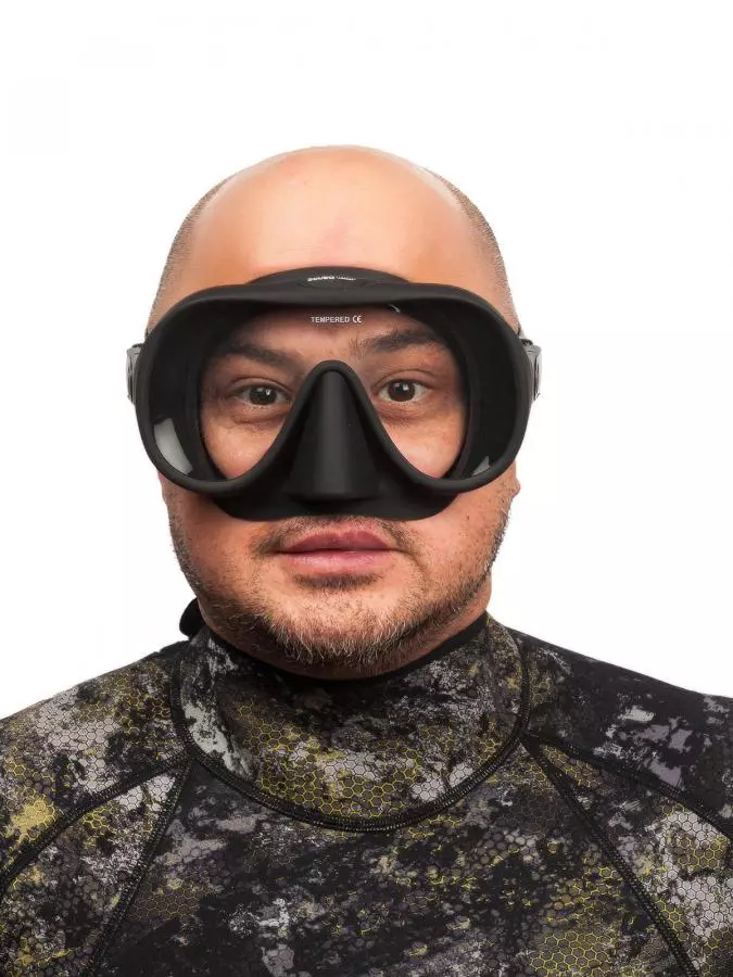 Маска SCUBA BROTHERS PEARL
