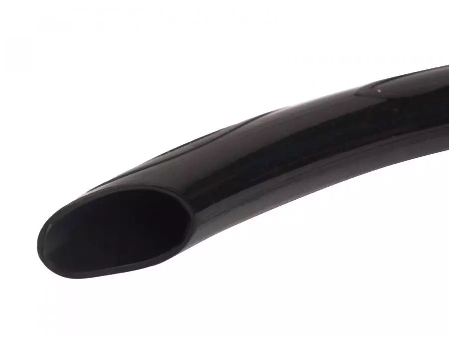 Трубка SCUBA BROTHERS BH SILICONE BLACK