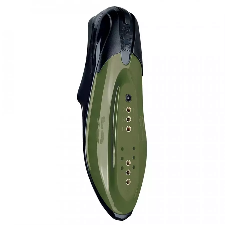 Калоши C4 200 серия GREEN SOLE, р-р 36/37