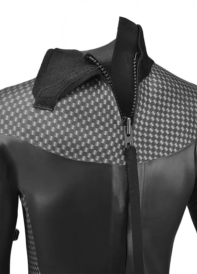 Гидрокостюм C4 SIDERAL MONO WOMAN 2 мм, р-р 1/XS