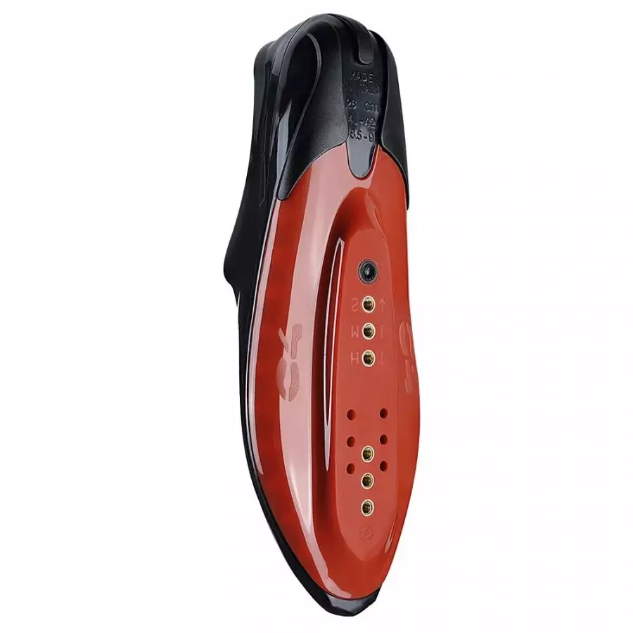 Калоши C4 200 серия RED SOLE, р-р 36/37