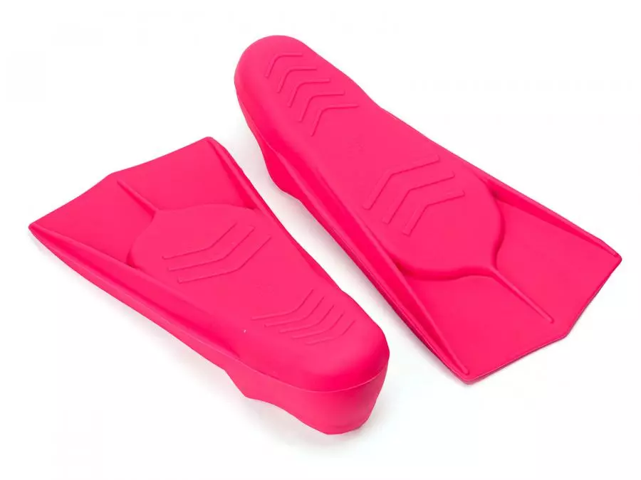Ласты SCUBA BROTHERS SWIM PINK, р-р M/38-40