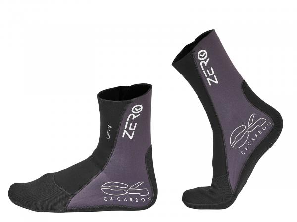 Носки C4 ZERO ANATOMIC DRY 3 мм, р-р L/42-43