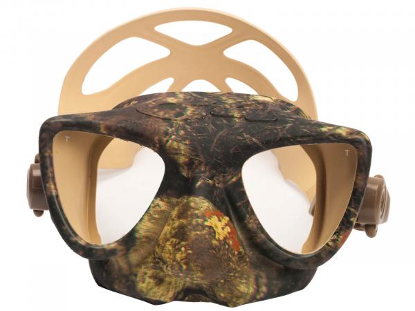 Маска C4 PLASMA CAMO