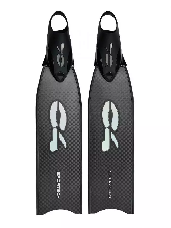 Лопасти C4 SPORTECH CARBON T700, 25/SOFT