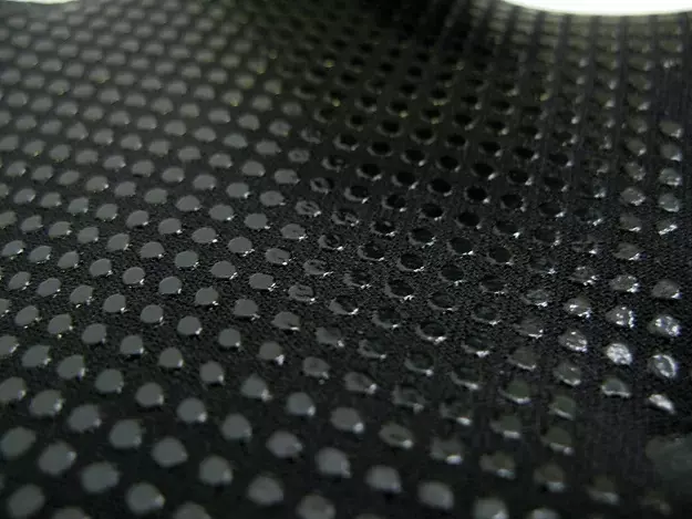 Перчатки EPSEALON CARANX BLACK 1.5 mm, р-р S3/M