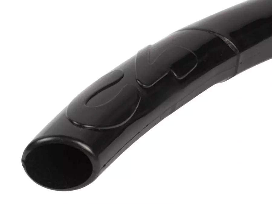 Трубка С4 MISTRAL SOFT BLACK