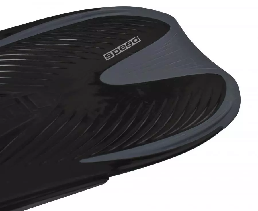 Ласты SEAC SUB SPEED BLACK, р-р 26-28