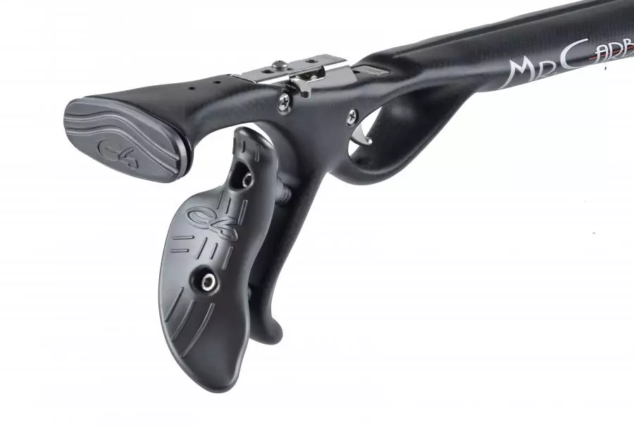 Ружье-арбалет C4 Mr. CARBON 2.0, 65 см