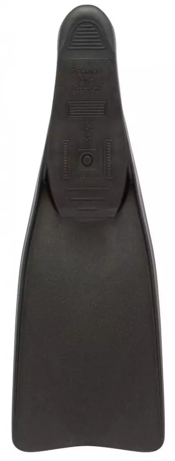 Ласты CRESSI CLIO, черные, р-р 35/36