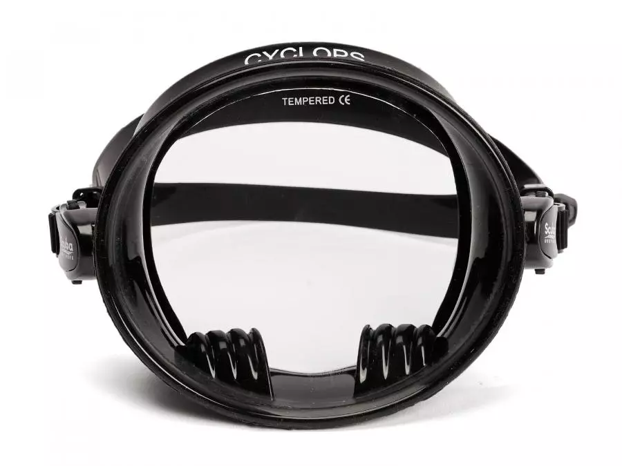Маска SCUBA BROTHERS CYCLOPS