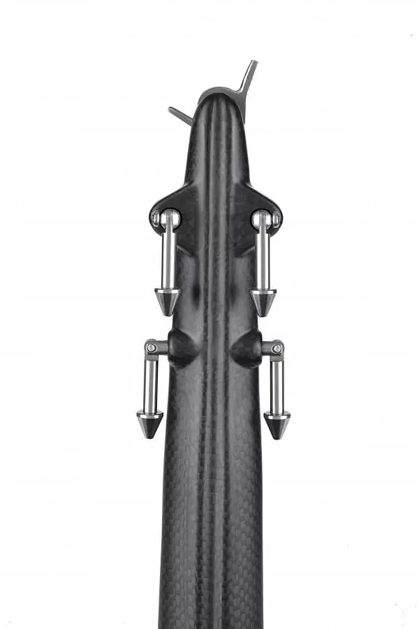 Ружье-арбалет C4 Mr. CARBON 2.0, 65 см