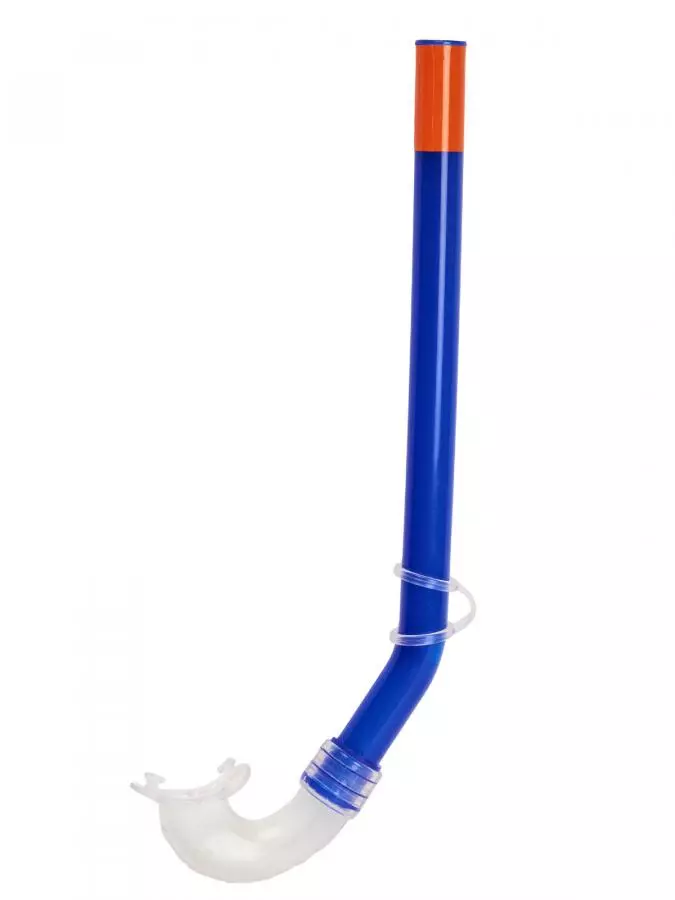 Набор для снорклинга SEAC SUB MARINA SET BLUE, маска/трубка