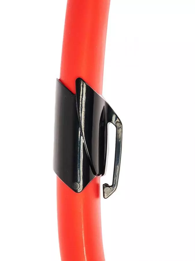 Трубка C4 MELTEMI SOFT RED