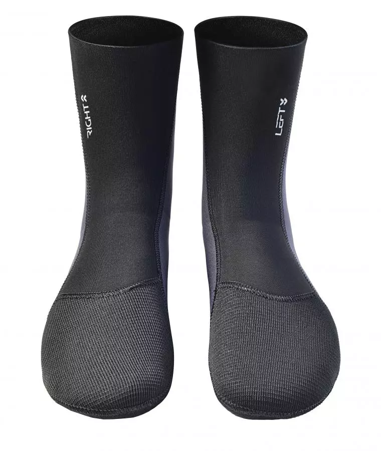 Носки C4 ZERO ANATOMIC DRY 3 мм, р-р L/42-43
