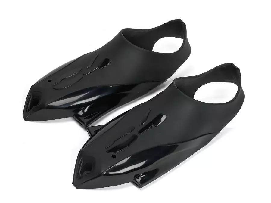 Калоши C4 SPORTECH RUBBER, р-р 36-38