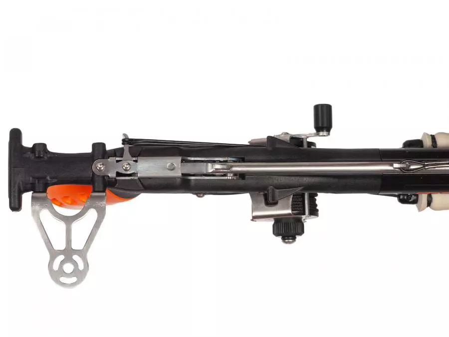 Арбалет MVD PREDATOR ZESO ROLLER 100 cm
