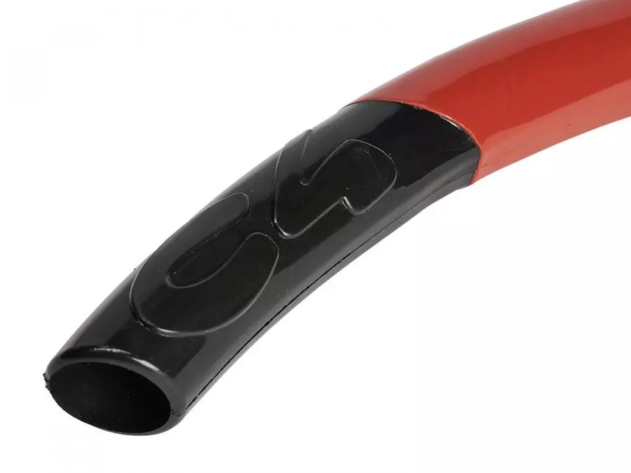 Трубка C4 MISTRAL RED