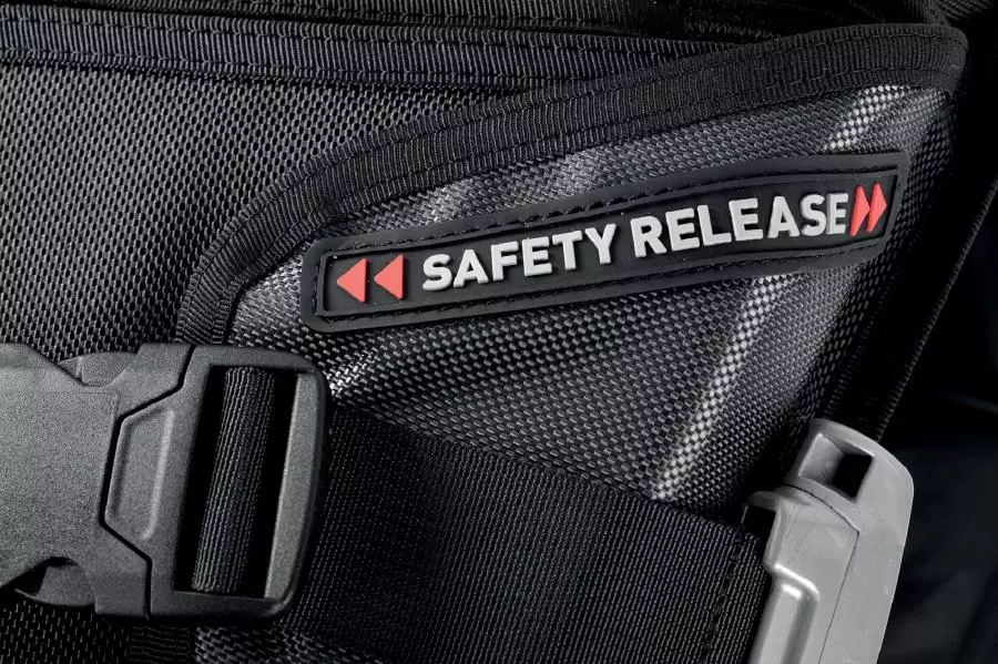 Жилет компенсатор BCD SEAC SUB SMART, р-р L