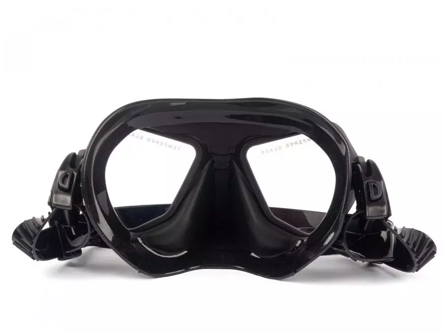 Маска SCUBA BROTHERS TRITON BLACK