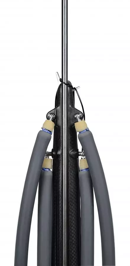 Ружье-арбалет C4 Mr. CARBON 2.0, 65 см