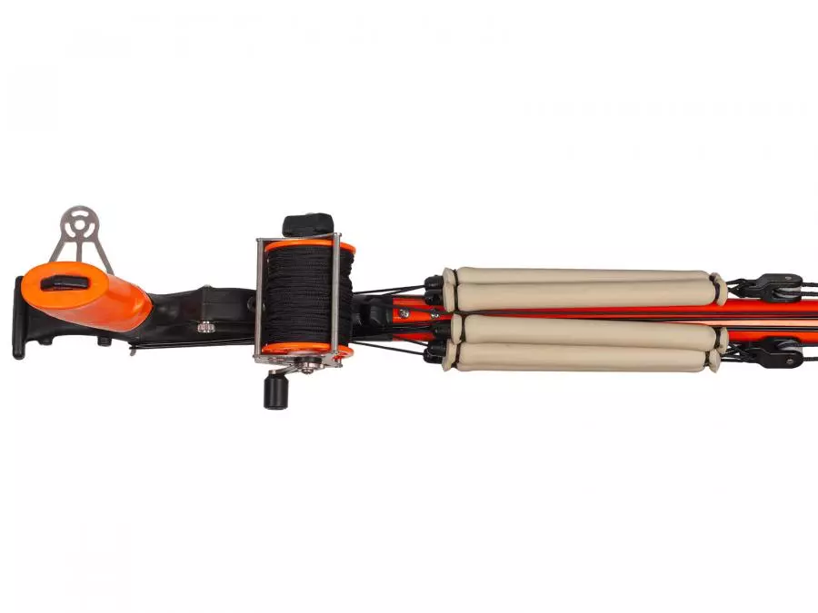 Арбалет MVD PREDATOR ZESO INVERT ROLLER 100 cm Limited Edition 2020
