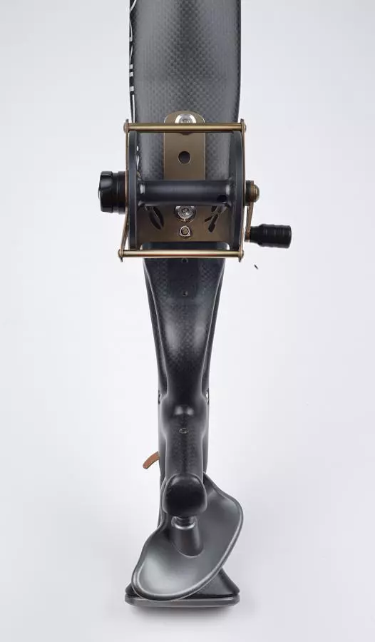 Ружье-арбалет C4 Mr. CARBON 2.0, 65 см