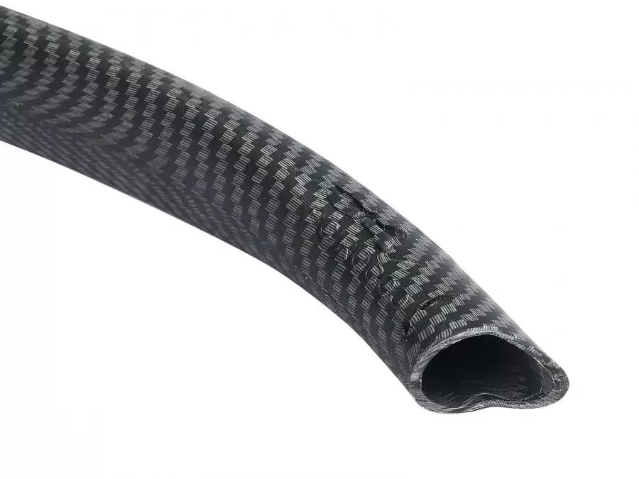 Трубка C4 SCIROCCO SOFT CARBON