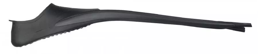 Ласты SEAC SUB F100 PRO BLACK, р-р 36/37