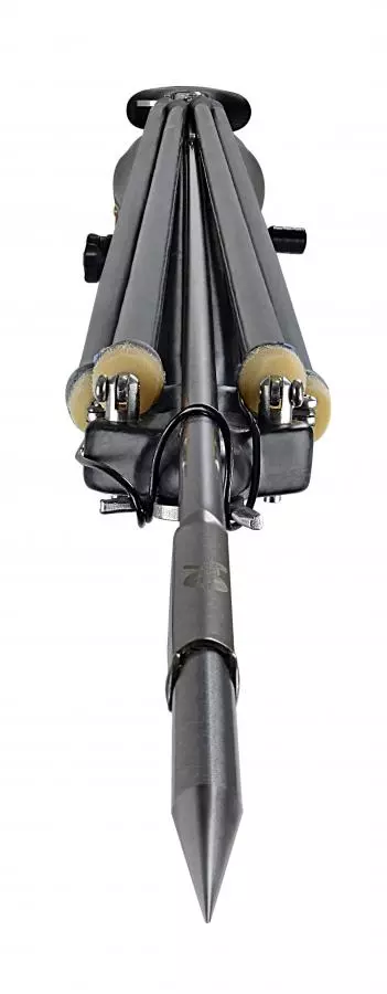 Ружье-арбалет C4 Mr. CARBON 2.0, 65 см