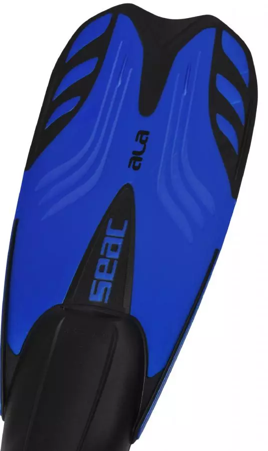 Ласты SEAC SUB ALA METAL BLUE, р-р 28-30