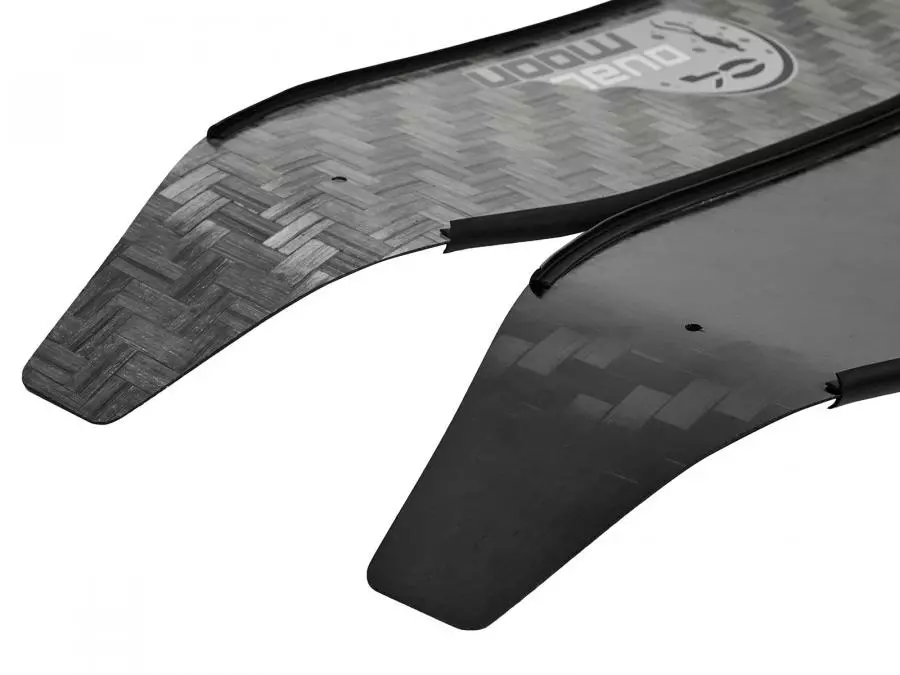 Лопасти C4 DUAL MOON HT 250 серия, MEDIUM/30