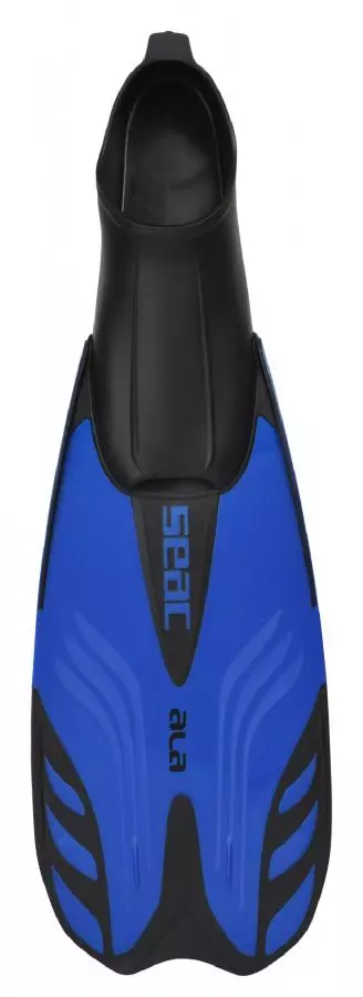 Ласты SEAC SUB ALA METAL BLUE, р-р 28-30