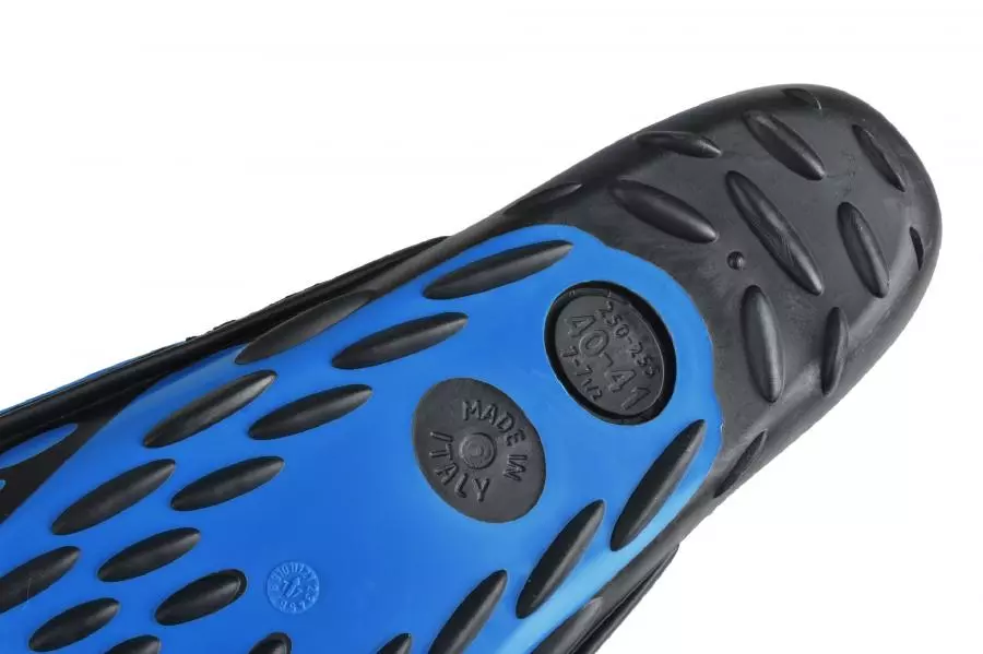 Ласты SEAC SUB SPEED BLUE, р-р 26-28