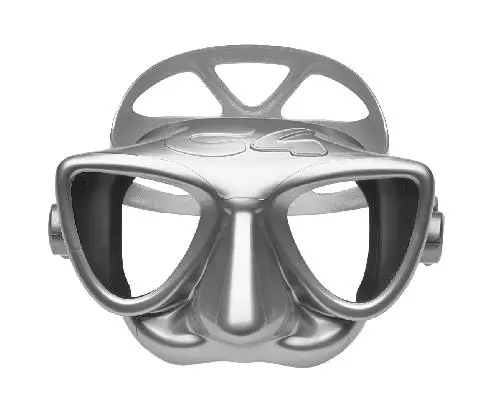 Маска C4 PLASMA SILVER
