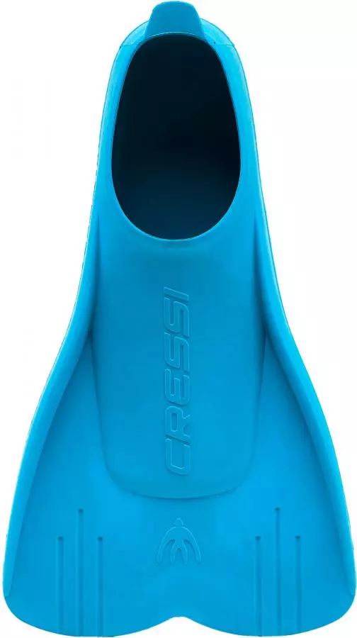 Ласты CRESSI MINI LIGHT, синие, р-р 23/24