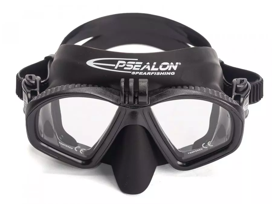 Маска EPSEALON SEAQUEST MOTION