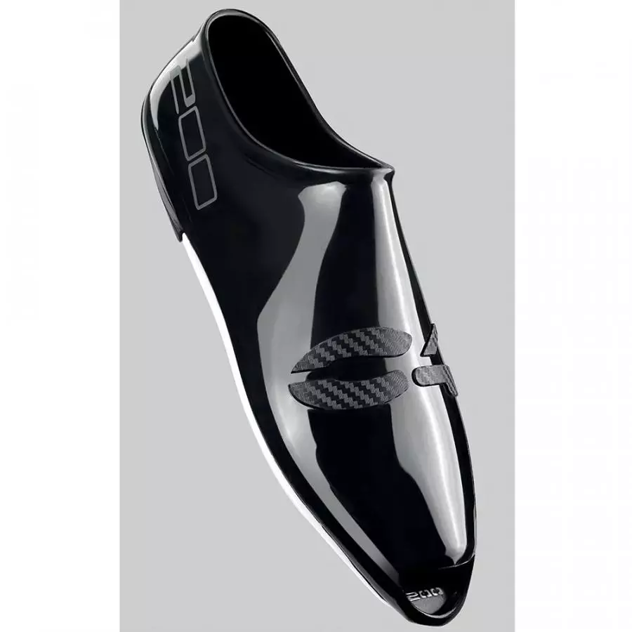 Калоши C4 200 серия WHITE SOLE, р-р 36/37