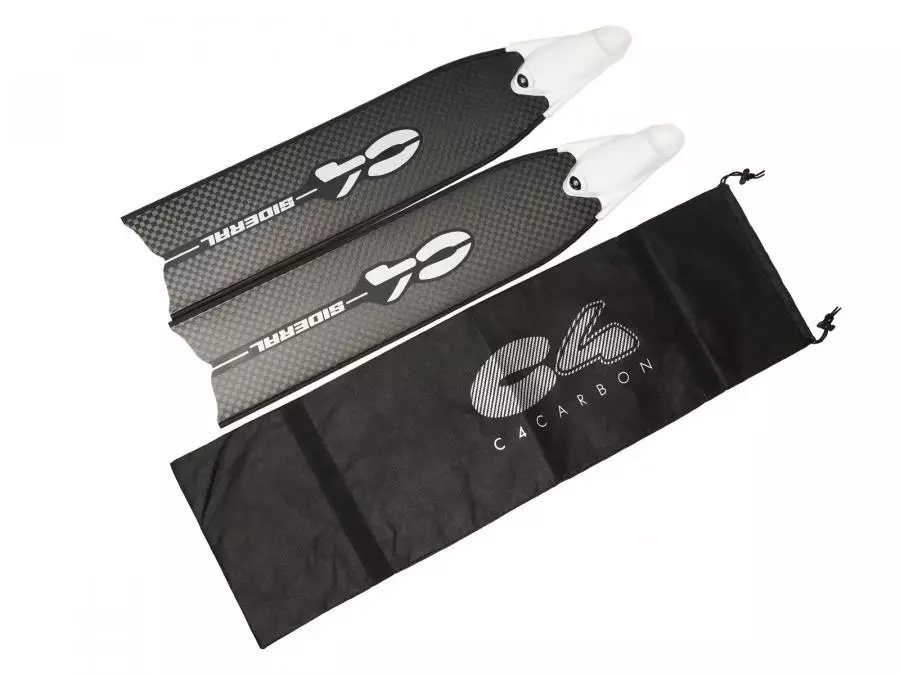 Чехол для ласт C4 BASIC FIN BAG