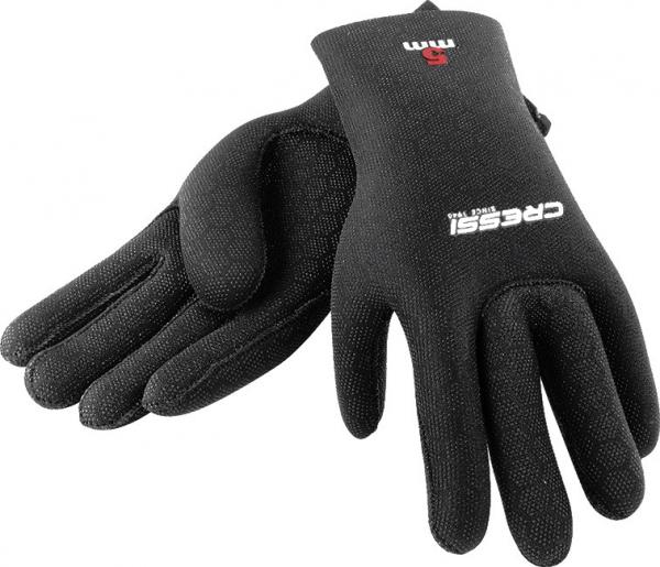 Перчатки CRESSI HIGH STRETCH, 2.5mm,  р-р L