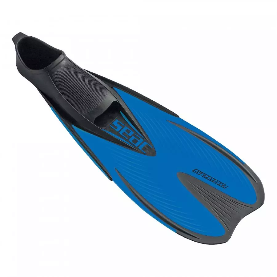 Ласты SEAC SUB SPEED BLUE, р-р 26-28