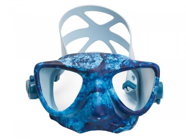 Маска C4 PLASMA OCEAN CAMO