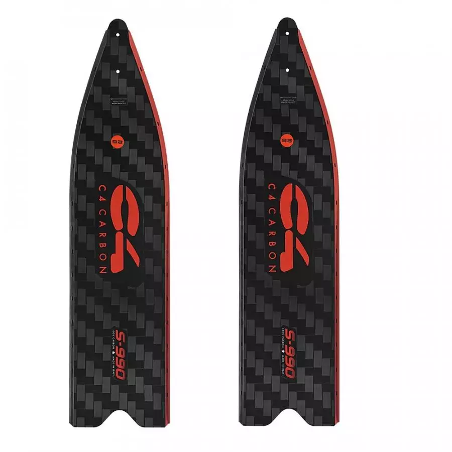 Лопасти C4 FIRESTONE S-990 200 серия, 25/SOFT