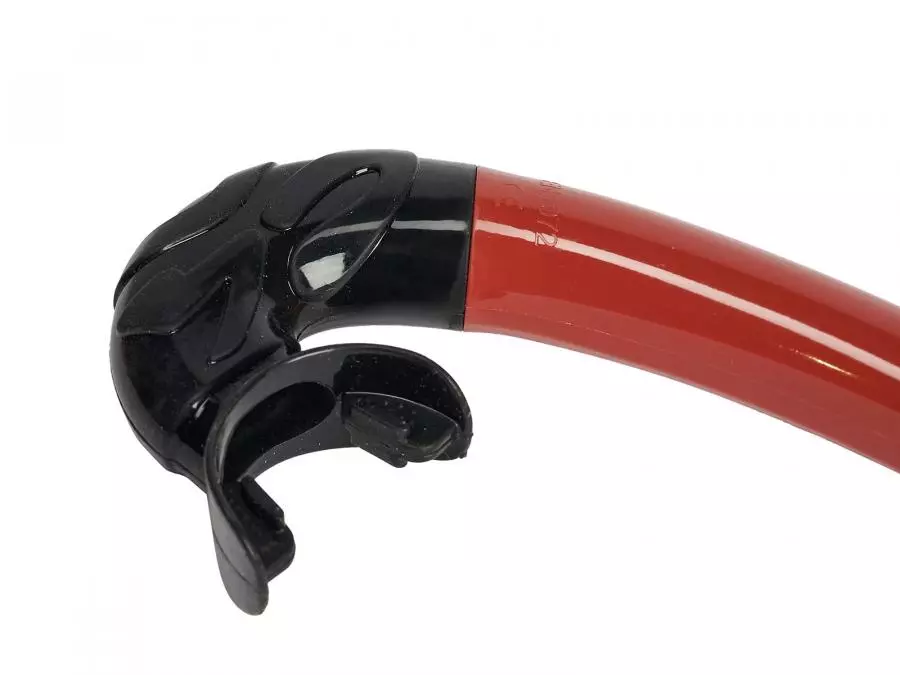 Трубка C4 MISTRAL RED